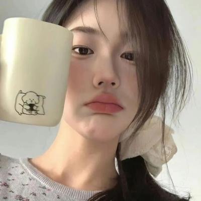他们微笑的样子