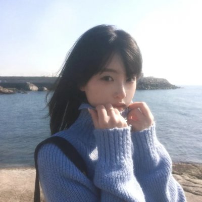 世上最蓝的海